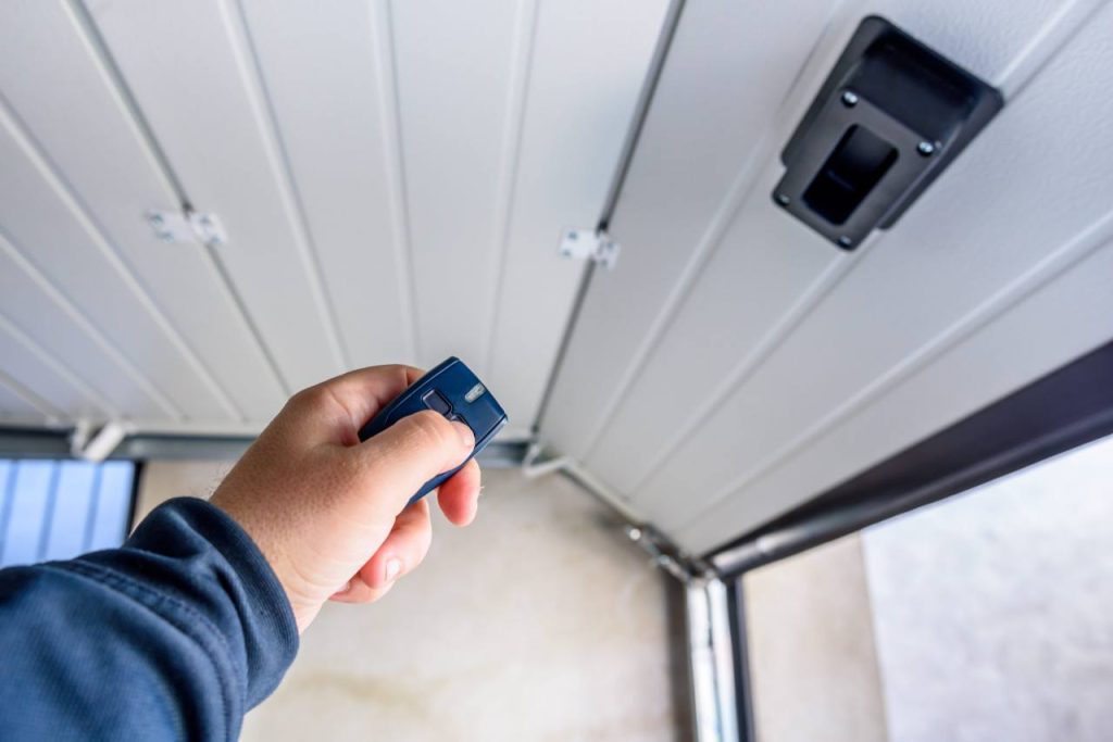 Don't get overwhelmed when thinking about replacing a garage door. Read this article and consider these factors before making the decision!