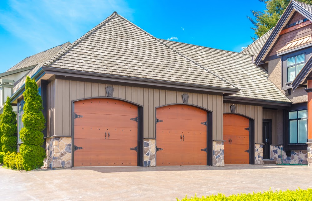Need garage door repair in Springville Utah? Affordable Garage Door Fix offers a wide range of services from fixing broken springs and more.