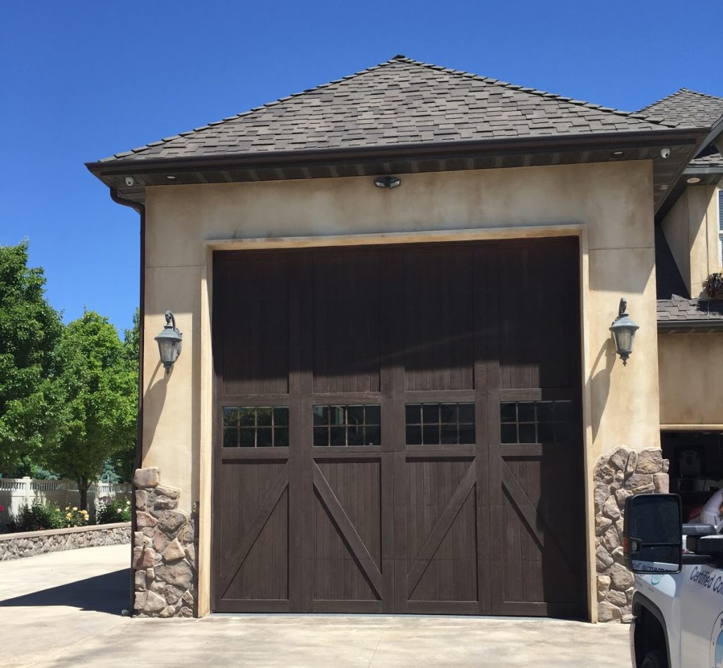 Need garage door repair in Lehi? Affordable Garage Door Repair is here to help. We offer a wide range of services. Give us a call today!