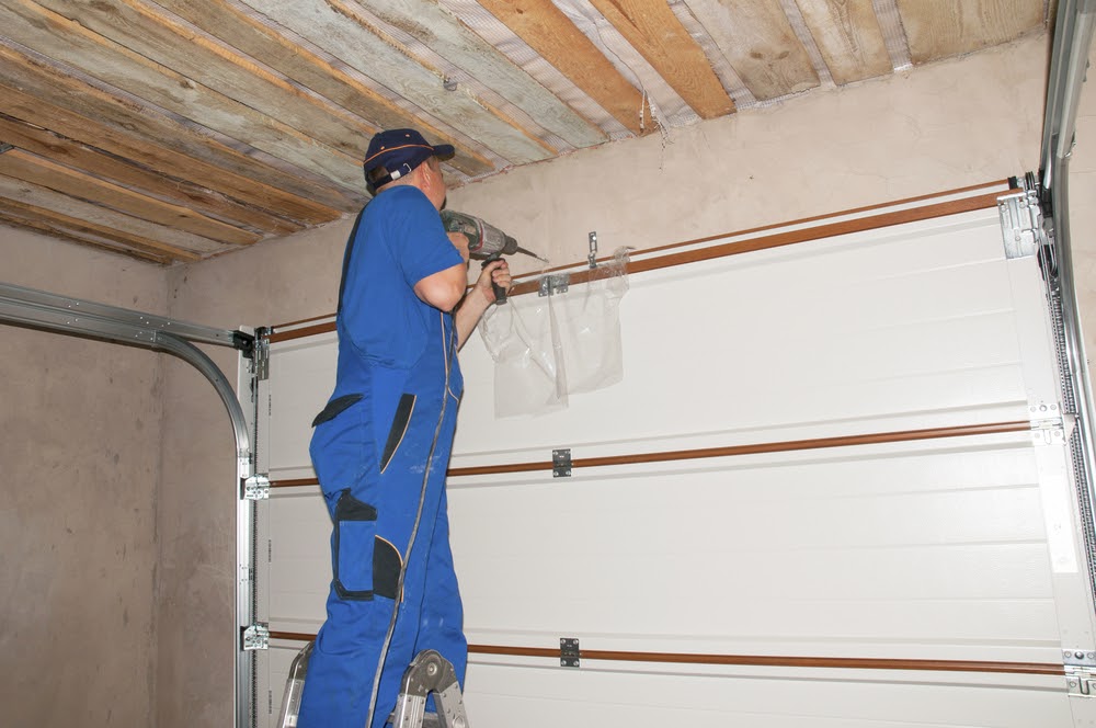 If you need a local garage door repair company in Murray Utah, contact Affordable Garage Door Repair for a wide variety of services.