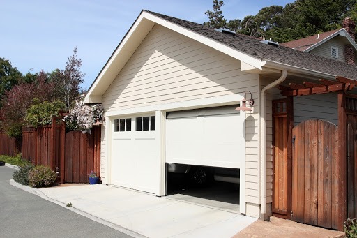 Garage door opening by itself and you don't know why? Learn how to troubleshoot common issues with a guide from Affordable Garage Door Fix. can someone else's garage door opener open my garage