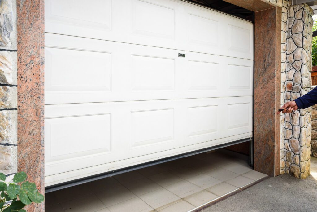 Explore these tips and tricks for using a garage as a living space from the experts at Affordable Garage Door Fix.