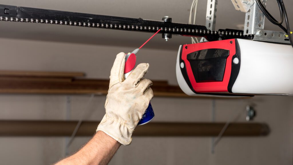 Learn the steps and tricks to troubleshooting a garage door opener that isn’t working from the experts at Affordable Garage Door Repair.