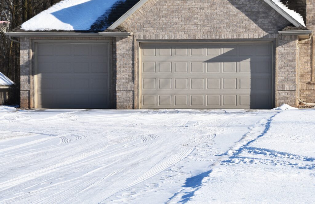Keep your garage warm and cozy during winter with these tips from our team. They will help you learn how to heat a garage in winter.
