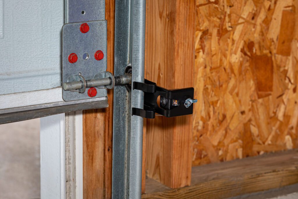 Is your garage door sensor yellow? Learn how to easily fix this problem in minutes from the professionals at Affordable Garage Door Fix.
