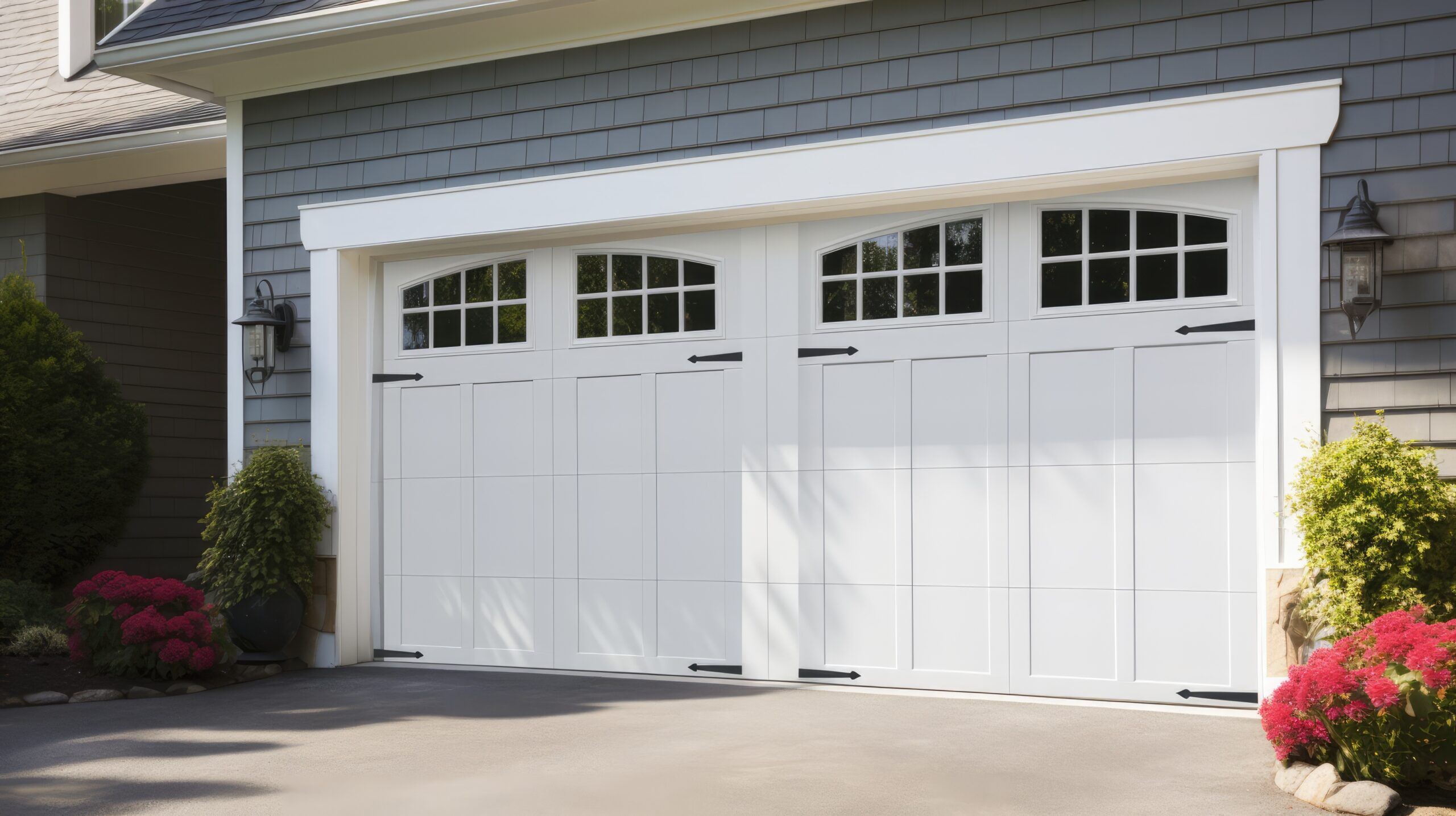 Affordable Garage Door Fix is proud to provide garage door repair in Holladay, UT. Contact us at (385) 207-2218 for a quote."