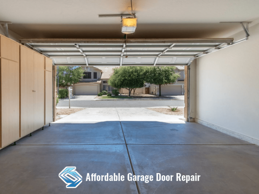 Don't let a slow garage door disrupt your schedule. Learn why your garage door is slow to open and discover easy solutions from Affordable Garage Door Fix.