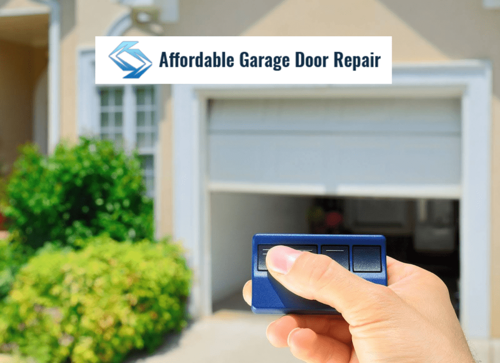 Prevent break-ins and keep your home secure while you're away by turning on garage door vacation mode. Find out how to do it in a few simple steps!