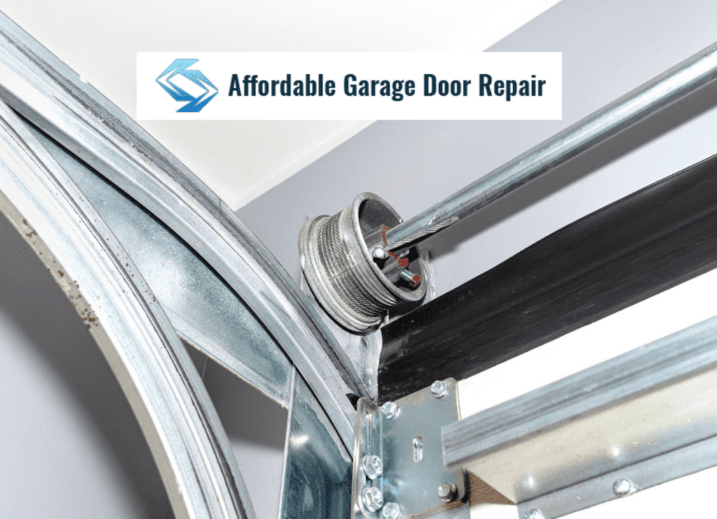Keep your garage door running smoothly and avoid expensive repairs with these simple tips for maintaining your garage door rollers.