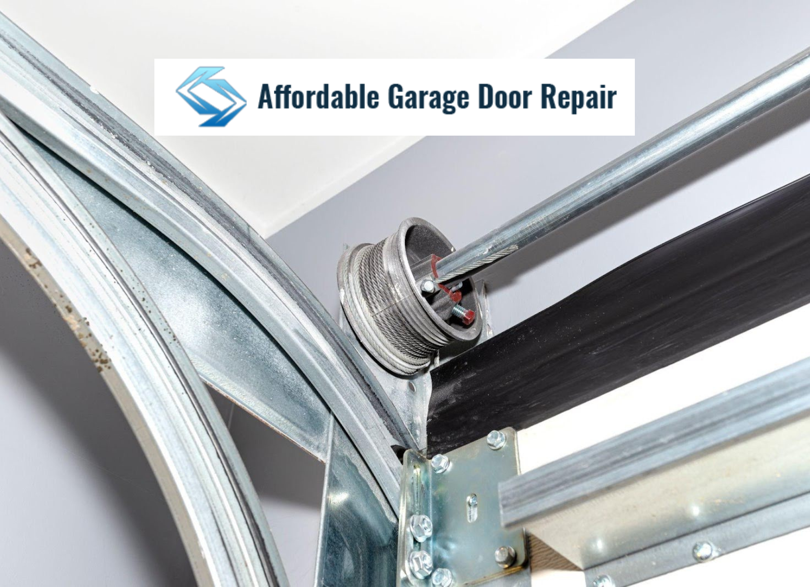 How to Maintain Garage Door Rollers 